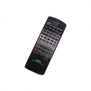 Genuine Original Aiwa Remote Controls Dcsales Electronics Ltd