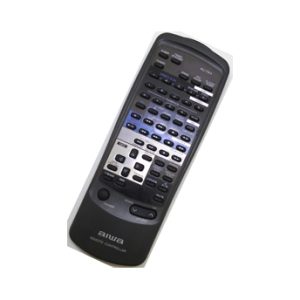 Genuine Original Aiwa Remote Controls Dcsales Electronics Ltd