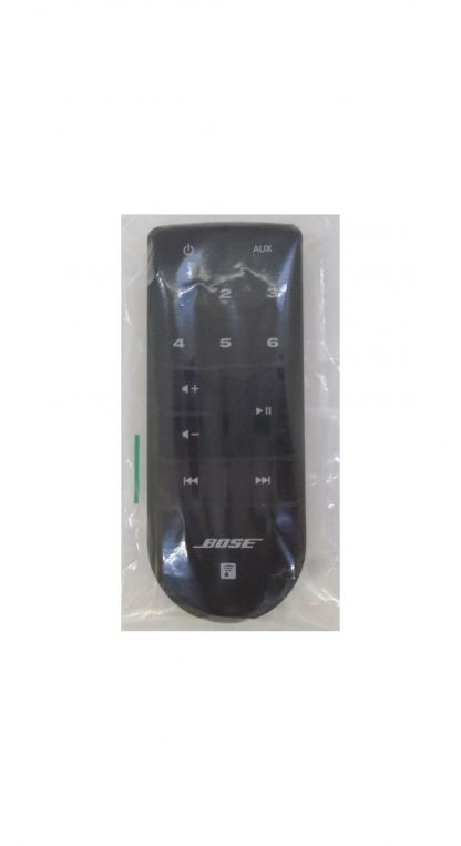 Genuine Bose SoundTouch 20 30 Series II & III Audio Systems Remote