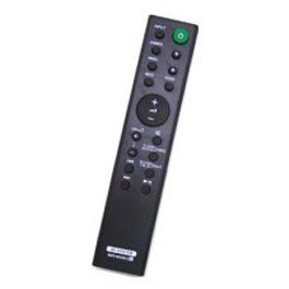 Replacement Sony RMT-AH200U HT-CT390 HT-RT3 HT-RT4 Remote HT-RT40