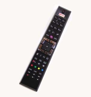 Genuine RC4996 Linsar 32LED800 Medion X15507 TV Remote Digihome