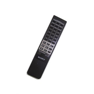 Genuine Sony RM-D325 CDP-C325 CDP-C425 CD Player Remote CDP-C325M