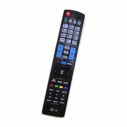 New Genuine LG AKB72914276 55LW9500 72LZ9700 TV Remote