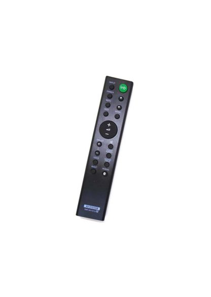 Replacement Sony RMT-AH101U HT-CT380 Soundbar Remote
