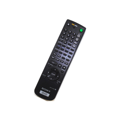 Genuine Sony RMT-D131P DVP-NS500V DVP-NS700V DVD Remote