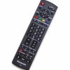 Genuine Panasonic EUR7651110 TX-32LXD70 TH-37PV7F TV Remote TH-42PX7B...
