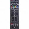 Genuine Panasonic EUR7651110 TX-32LXD70 TH-37PV7F TV Remote TH-42PX7B...
