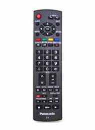 Genuine Panasonic EUR7651110 TX-32LXD70 TH-37PV7F TV Remote TH-42PX7B...
