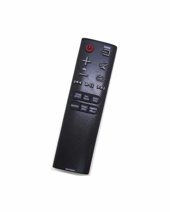 Replacement Samsung HW-H750 HW-H751 Remote