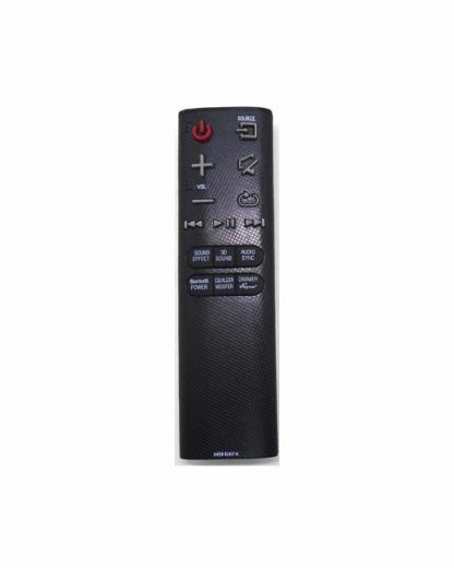 Replacement Samsung AH59-02631A HW-H450 Soundbar Remote HW-HM45