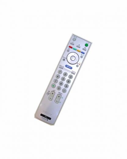 Genuine Sony RM-ED007 KDL-32U2530 KDL-40U2000 TV Remote KDL-40U2520 KDF-50E2000