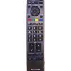 Genuine Panasonic N2QAYB000239 TH-37PX80B TV Remote TH-42PX80B...