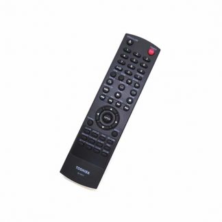 Genuine Toshiba SE-R0313 SD-480EKE DVD Player Remote