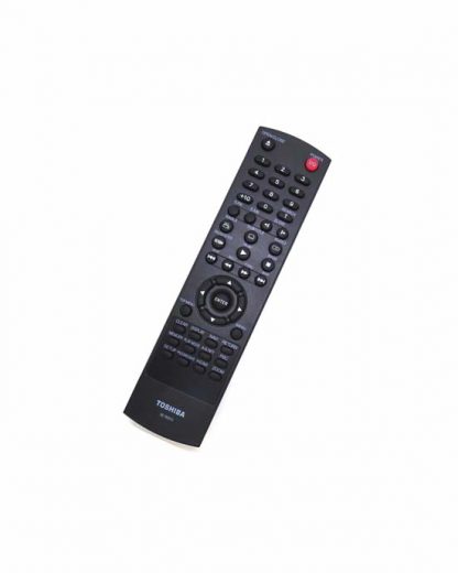 Genuine Toshiba SE-R0313 SD-480EKE DVD Player Remote