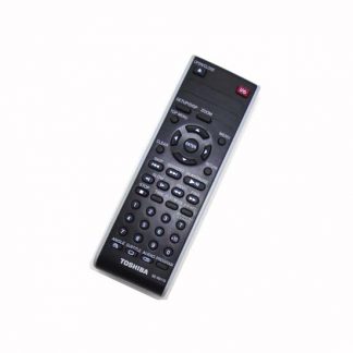 Genuine Toshiba SE-R0179 SD-260 SD-150E DVD Remote SD-260ES