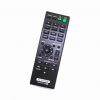 Replacement Sony RM-ANP109 HT-CT260H SA-CT260H Remote SA-WCT260H For Soundbar System