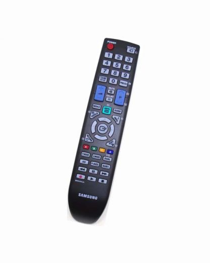New Genuine Samsung BN59-01012A LE22C450 LE32C450 TV Remote LE26C450E1W PS42C450....