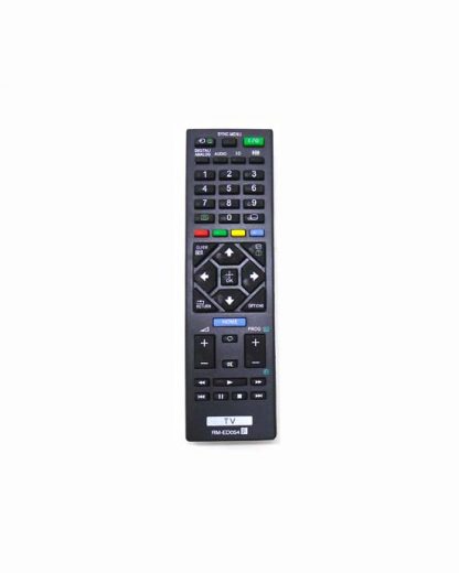 Replacement Sony RM-ED054 KDL-40R470A KDL-46R470A TV Remote KDL-46R473A...