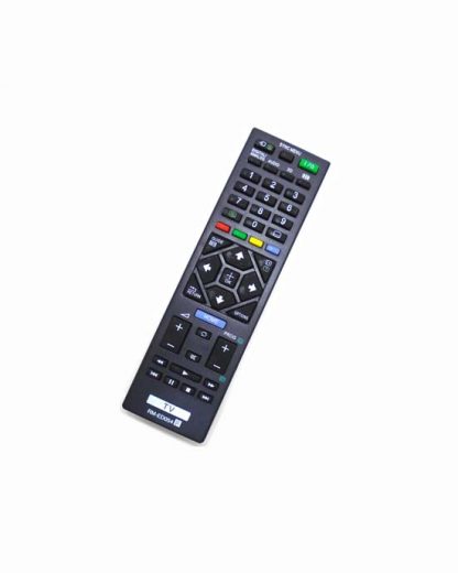 Replacement Sony RM-ED054 KDL-40R470A KDL-46R470A TV Remote KDL-46R473A...