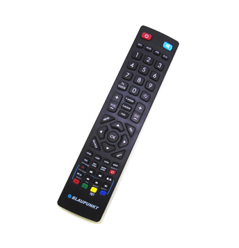 Genuine Blaupunkt 236/189J-GB-4B-HKDUP-UK 3D TV Remote