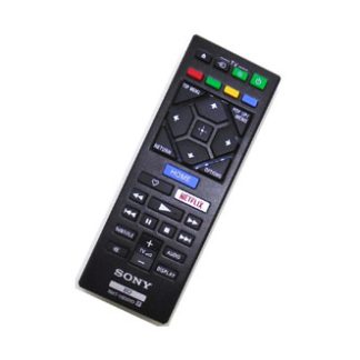 Genuine Sony RMT-VB201D BDP-S1700 BDP-S3700 Blu-ray Remote