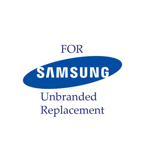 Replacement Unbranded Remote Control for Samsung