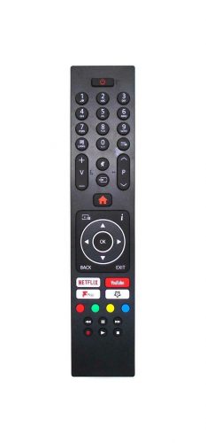 New Genuine Rc43137 Tv Remote For Digihome Techwood 3347