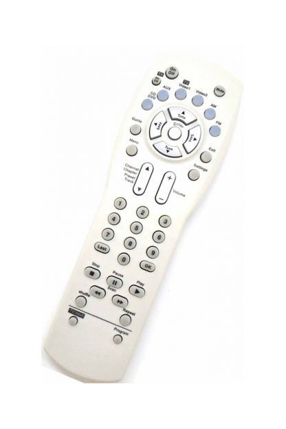 Replacement BOSE 3-2-1 Series 1 / Series 1 GS Remote