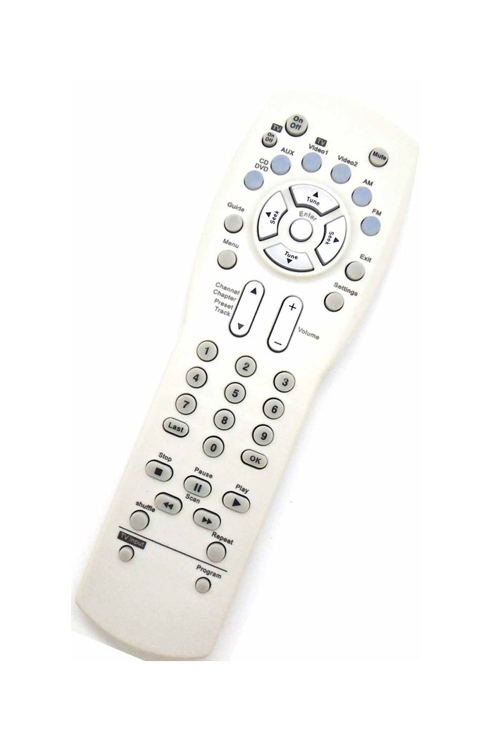 bose cinemate series 1 remote