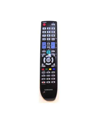 Genuine Samsung BN59-00863A PS50B560 Plasma TV Remote PS50B560T7 PS50B560T7W