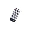 Genuine Blaupunkt 128974120 PD6071 Portable DVD Remote