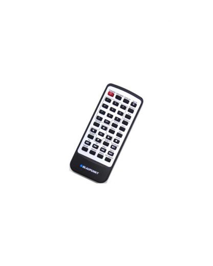 Genuine Blaupunkt 128974120 PD6071 Portable DVD Remote