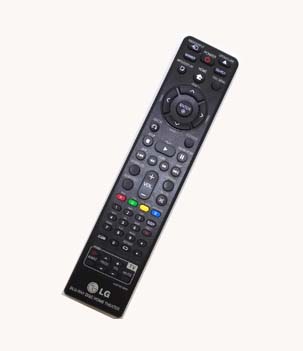 Genuine LG AKB73315303 HB806PH Blu-ray AV System Remote