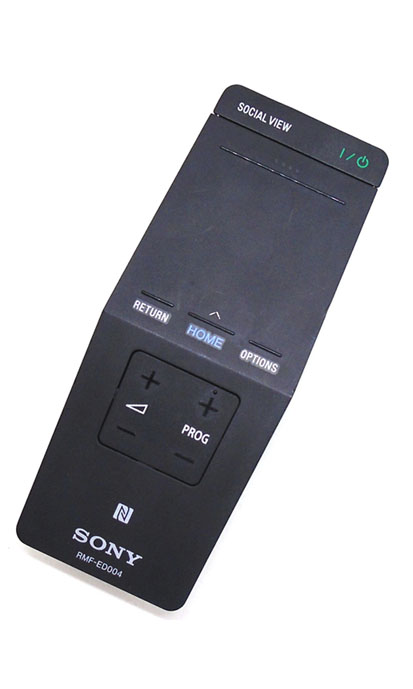 Genuine Sony RMF-ED004