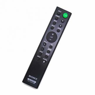 Genuine Sony RMT-AH101U HT-CT380 HT-CT780 Soundbar Remote