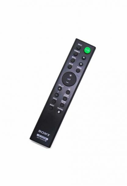 Genuine Sony RMT-AH101U HT-CT380 HT-CT780 Soundbar Remote