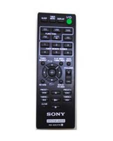 Genuine Sony RM-AMU179 CMT-S20B Micro Hi-Fi Remote