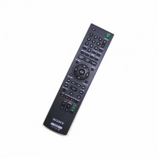 Genuine Sony RMT-D245P RDR-GX350 HDD DVD Recorder Remote