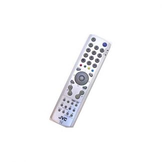 Genuine JVC RM-C1895 LT-17D50BK LT-23D50BK LCD TV Remote