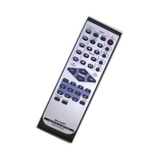 Genuine Sharp RRMCG0408AWSA XL-HP505 XL-HP515 Audio Remote XL-HP605E...