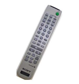 Genuine Sony RM-SCP500 CMT-CP500MD CMT-CP505MD Remote For Micro System