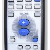 Genuine Yamaha CRX-M170 CD DAB Micro System Remote