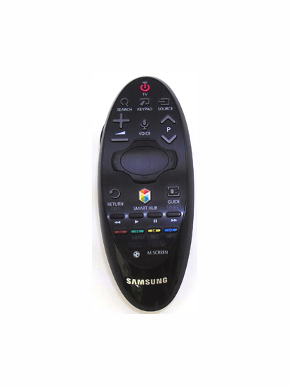 Genuine Samsung BN59-01185B UA50HU7000W TV Remote UA55HU8500W