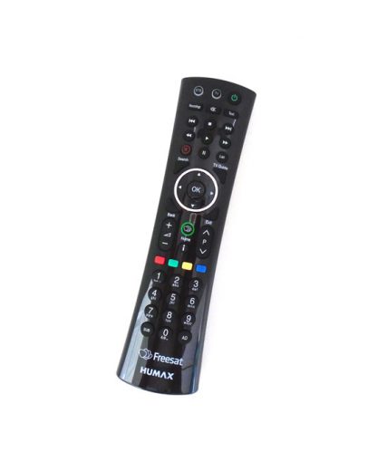Genuine Humax RM-108UM HDR-1000S Freesat Remote HB1000S HDR-1100S