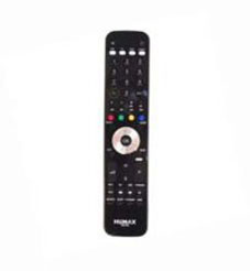 New Genuine Humax RM-F04 HD-FOX T2 HDR-FOX T2 PVR Remote For Freeview + HD TV