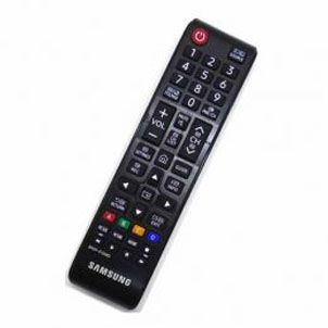 Genuine Samsung BN59-01268D UE49MU6120 Q7C Q7F TV Remote 2017 Q8C MU8000 MU9000