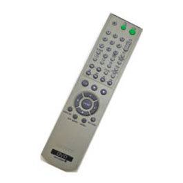 Genuine Sony RMT-D166P DVP-NS585P DVP-NS355 DVD Remote