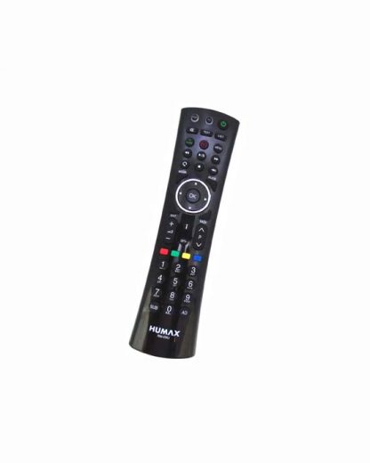New Genuine Humax RM-109U HDR-2000T Freeview PVR Remote