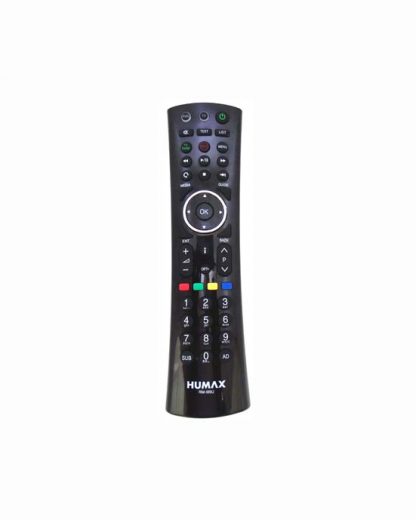 New Genuine Humax RM-109U HDR-2000T Freeview PVR Remote