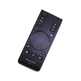 Genuine Panasonic N2QBYA000004 TX-42AS650B TV Remote TX-47AS650B....